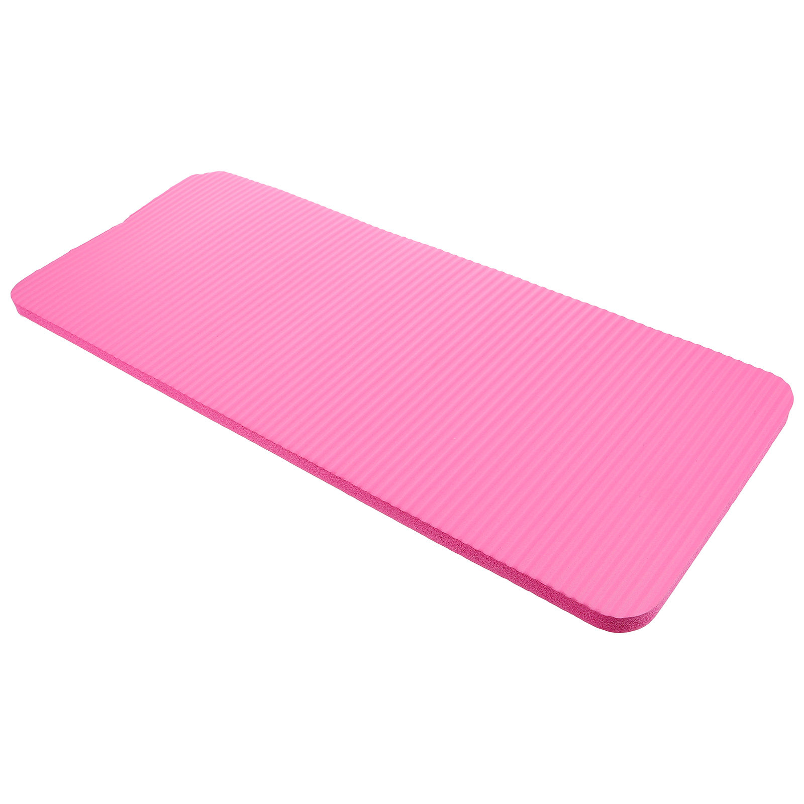 Pilates Yoga For Beginners - Soft Nbr Beginner Ab Roller Mat