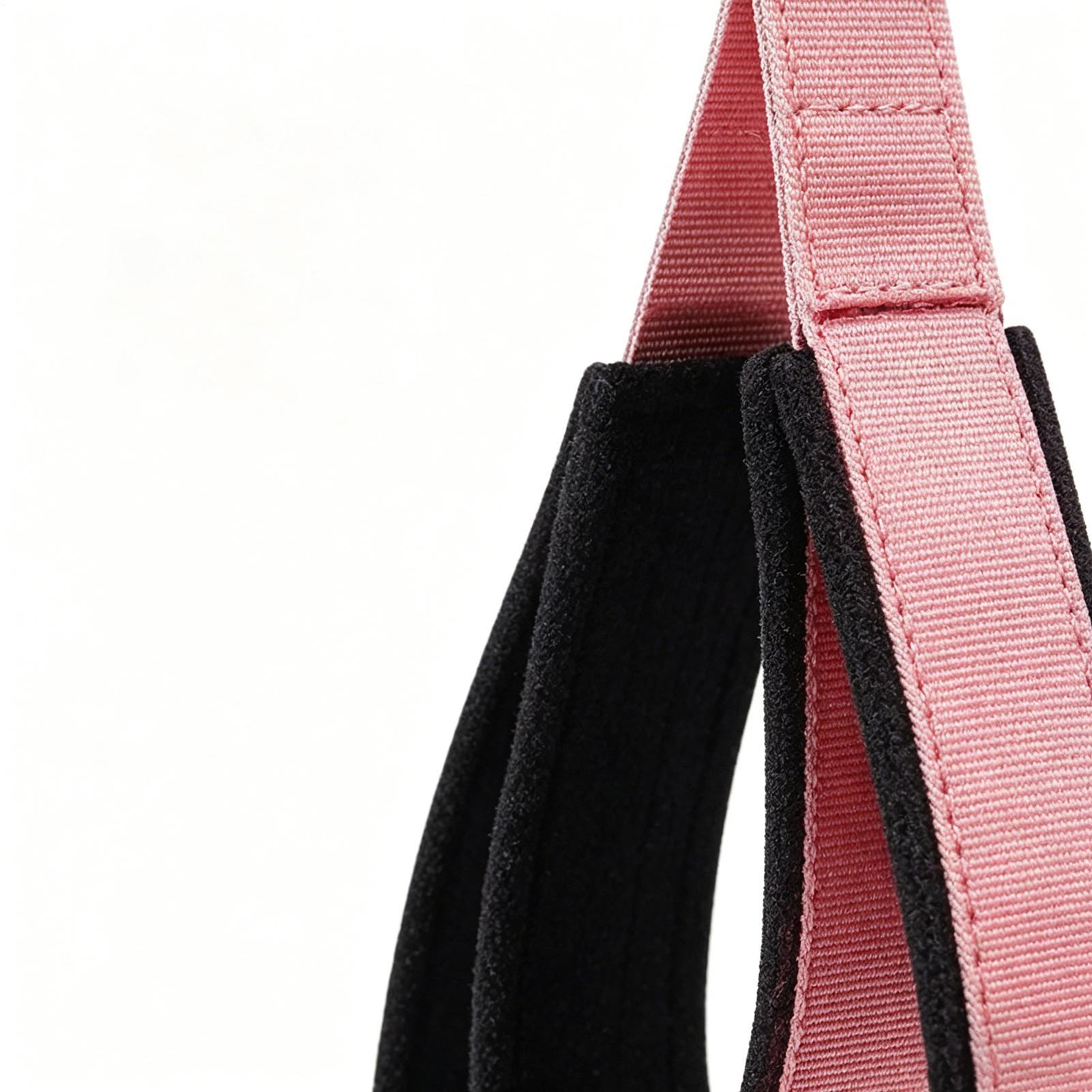 Pilates Yoga Classes - Pilates Straps For Reformer 2 Pieces