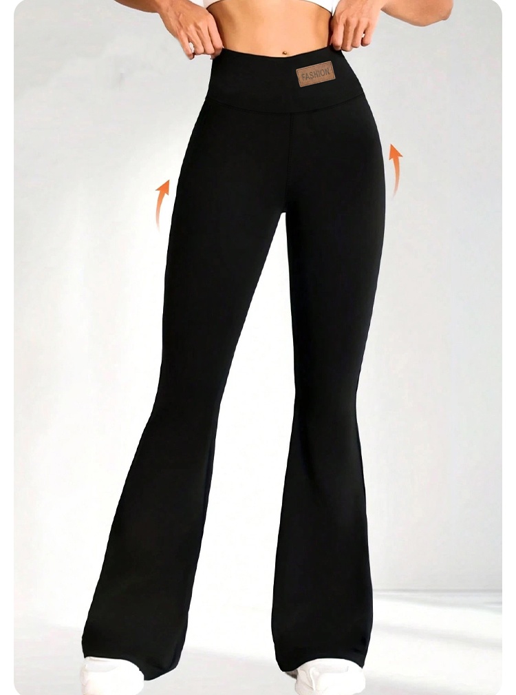 Women's spring Summer Leggings - огляд і ціна Pilates Yoga Outfit