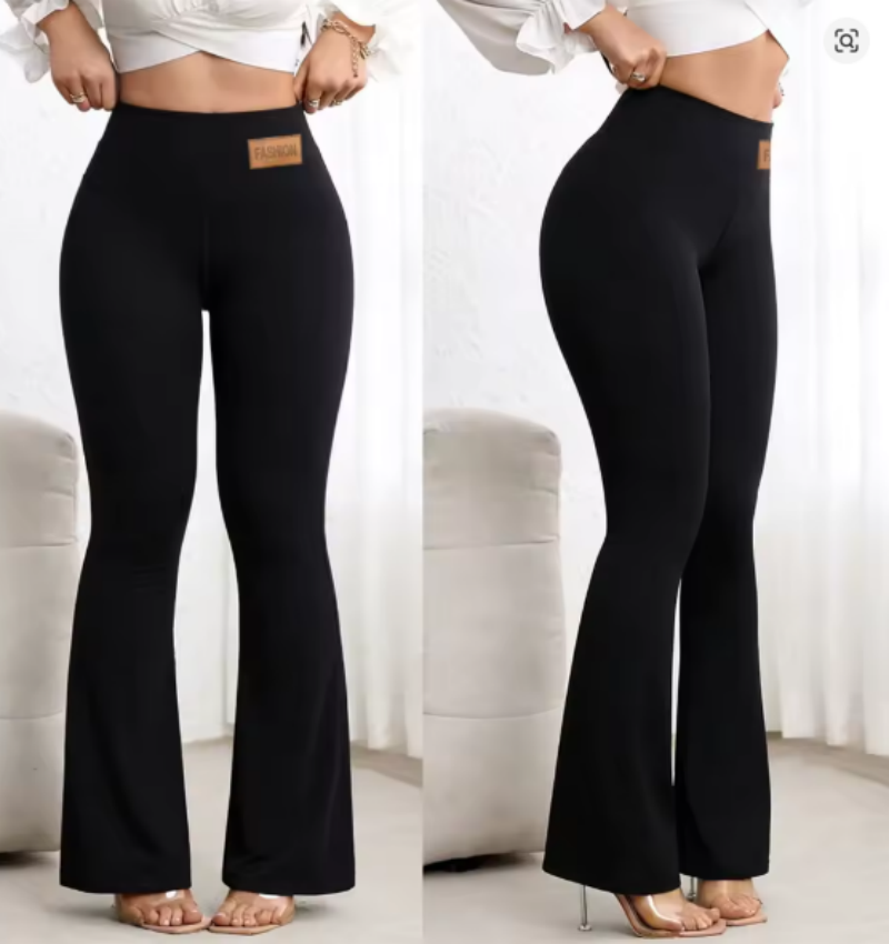 Women's spring Summer Leggings - огляд і ціна Pilates Yoga Outfit