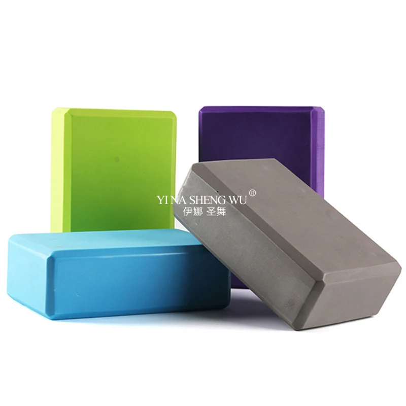 Yoga Starter Kit 5pc Set Yoga  - огляд і ціна Pilates Yoga Block Exercises