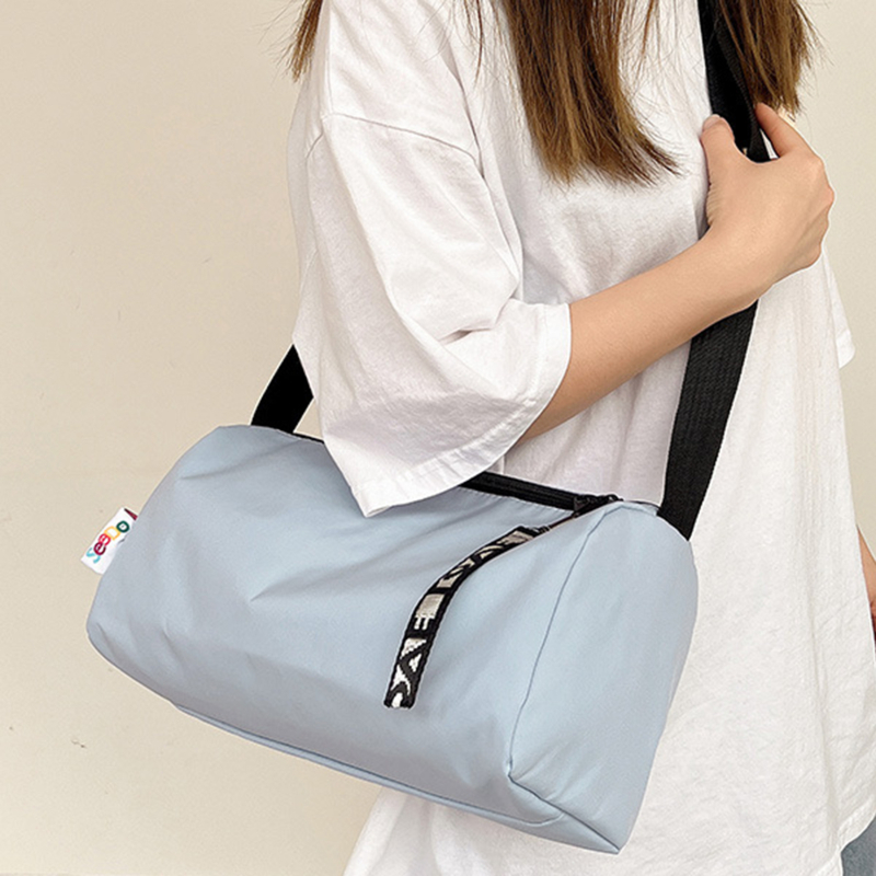 Women Gym Bag Waterproof Fitne - огляд і ціна Pilates Yoga Bag