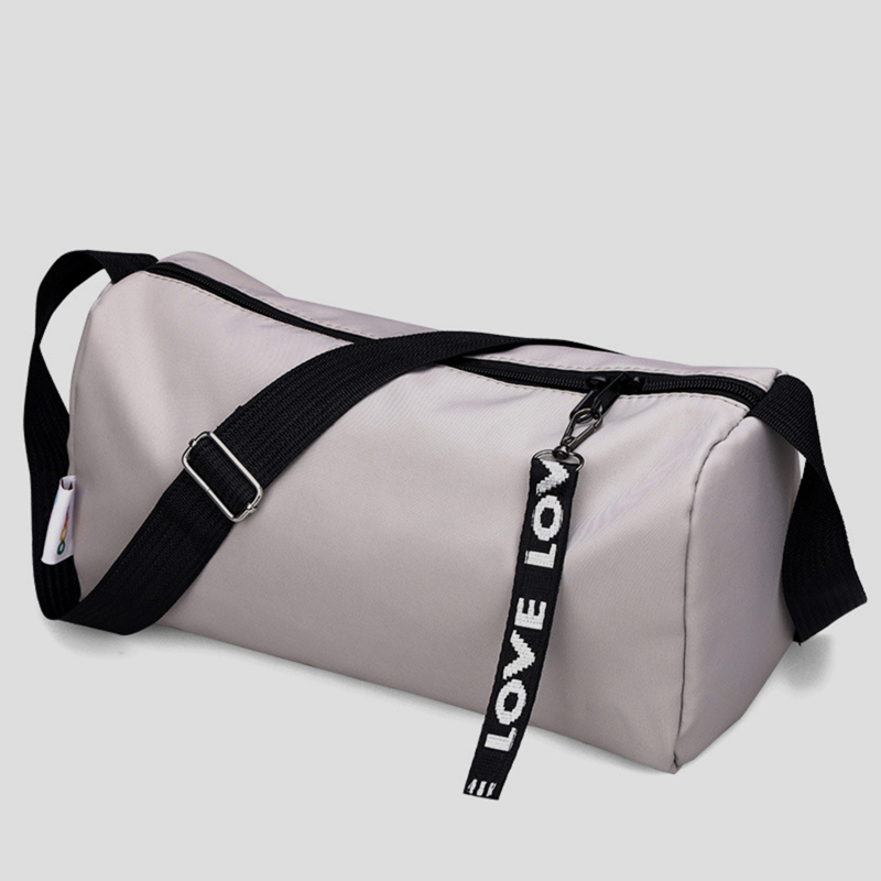 Women Gym Bag Waterproof Fitne - огляд і ціна Pilates Yoga Bag