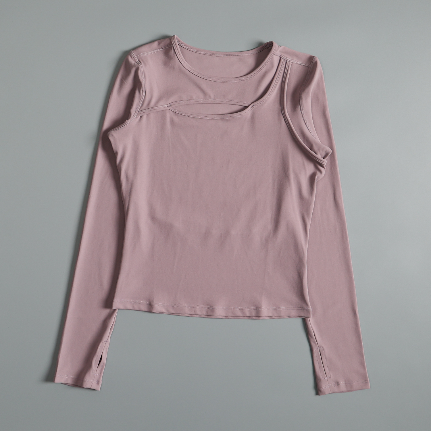 Yoga suit for women in autumn  - огляд і ціна Pilates Yoga Morning