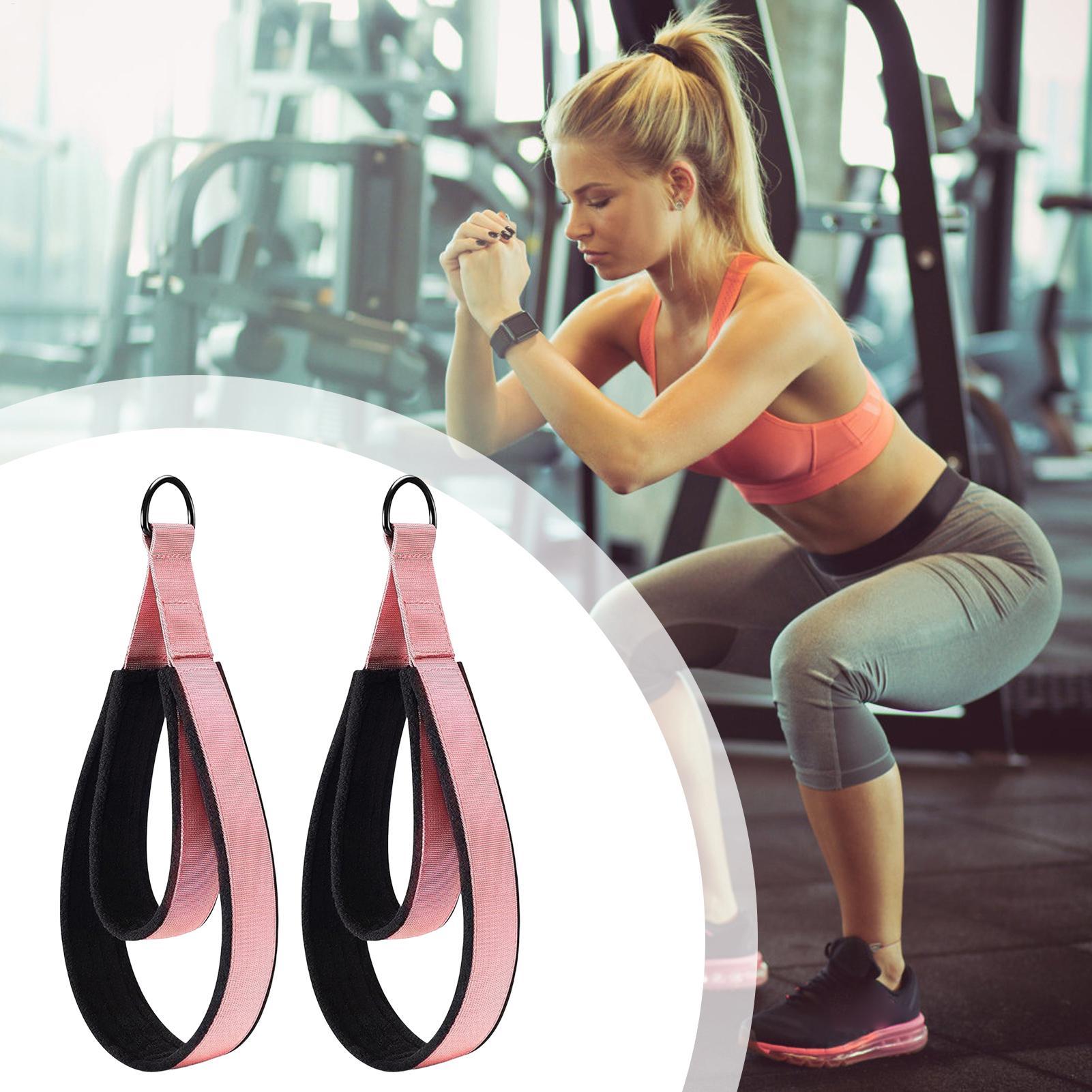 Tonal Pilates Straps 2 Pieces  - огляд і ціна Pilates Yoga Classes
