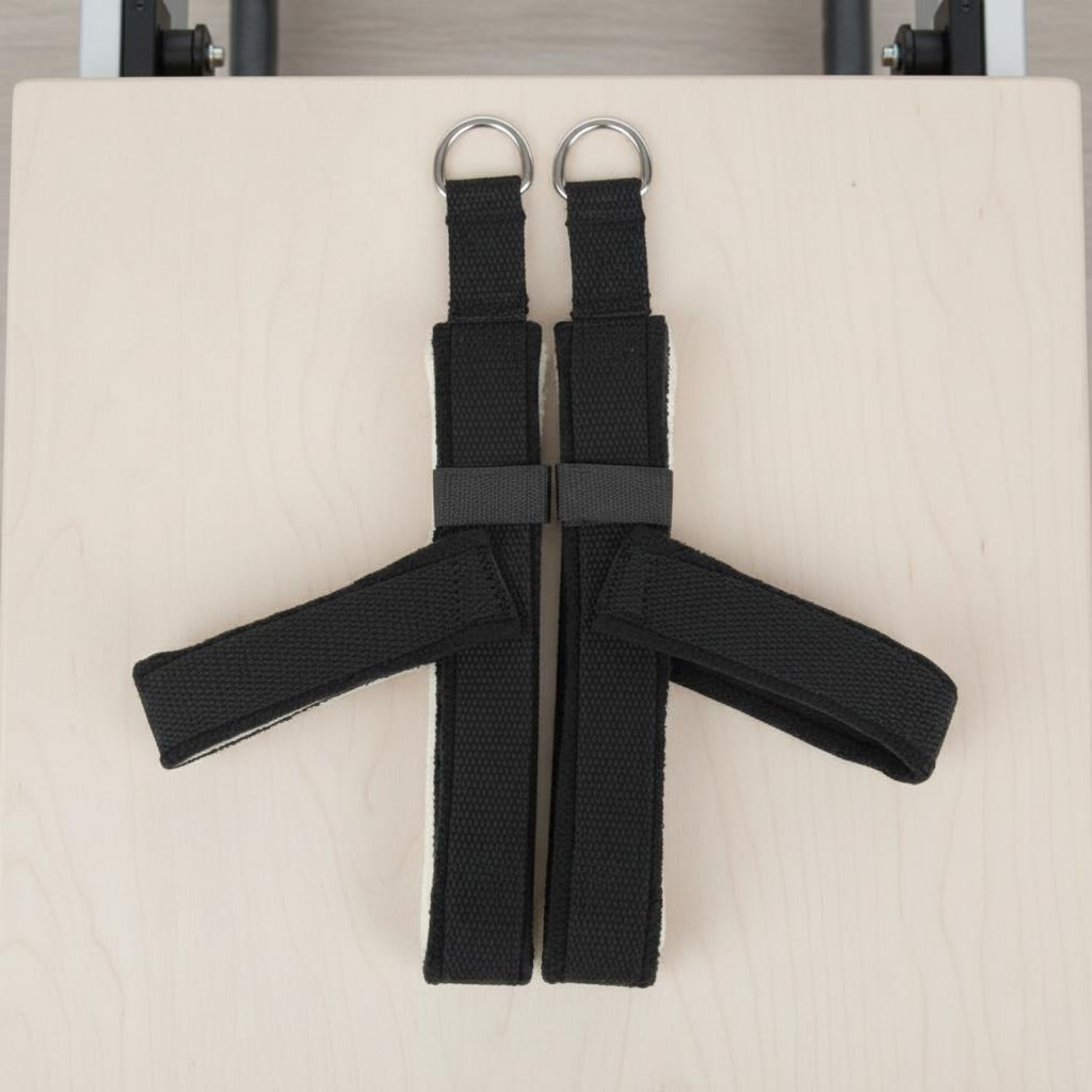 Y-shaped Pilates Stretch Strap - огляд і ціна Pilates & Yoga Vida