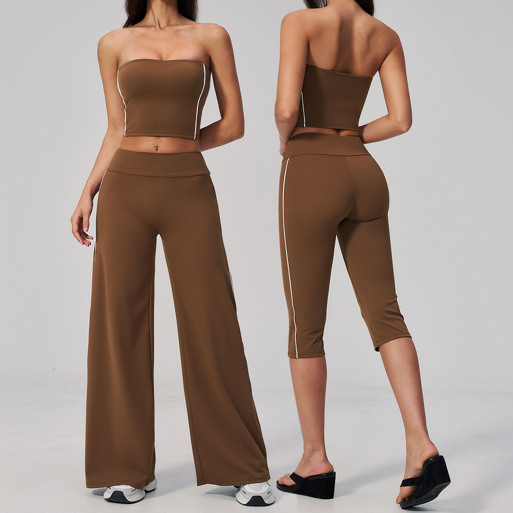 Women's Tracksuit 2PCS Yoga Cl - огляд і ціна Pilates Yoga Kit