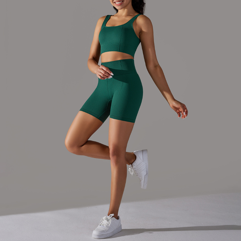 Women's Tracksuit Active Pilat - огляд і ціна Pilates Yoga Wrap Top