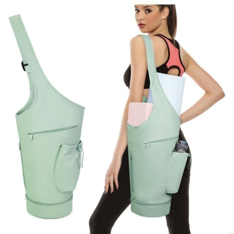 Multipurpose Polyester Yoga Ma - огляд і ціна Pilates Yoga Classes