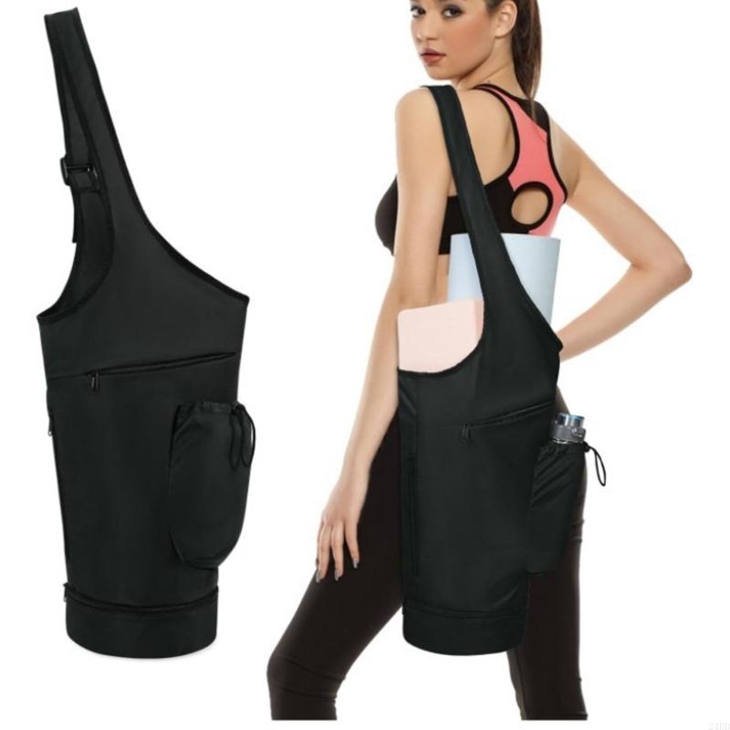 Multipurpose Polyester Yoga Ma - огляд і ціна Pilates Yoga Classes