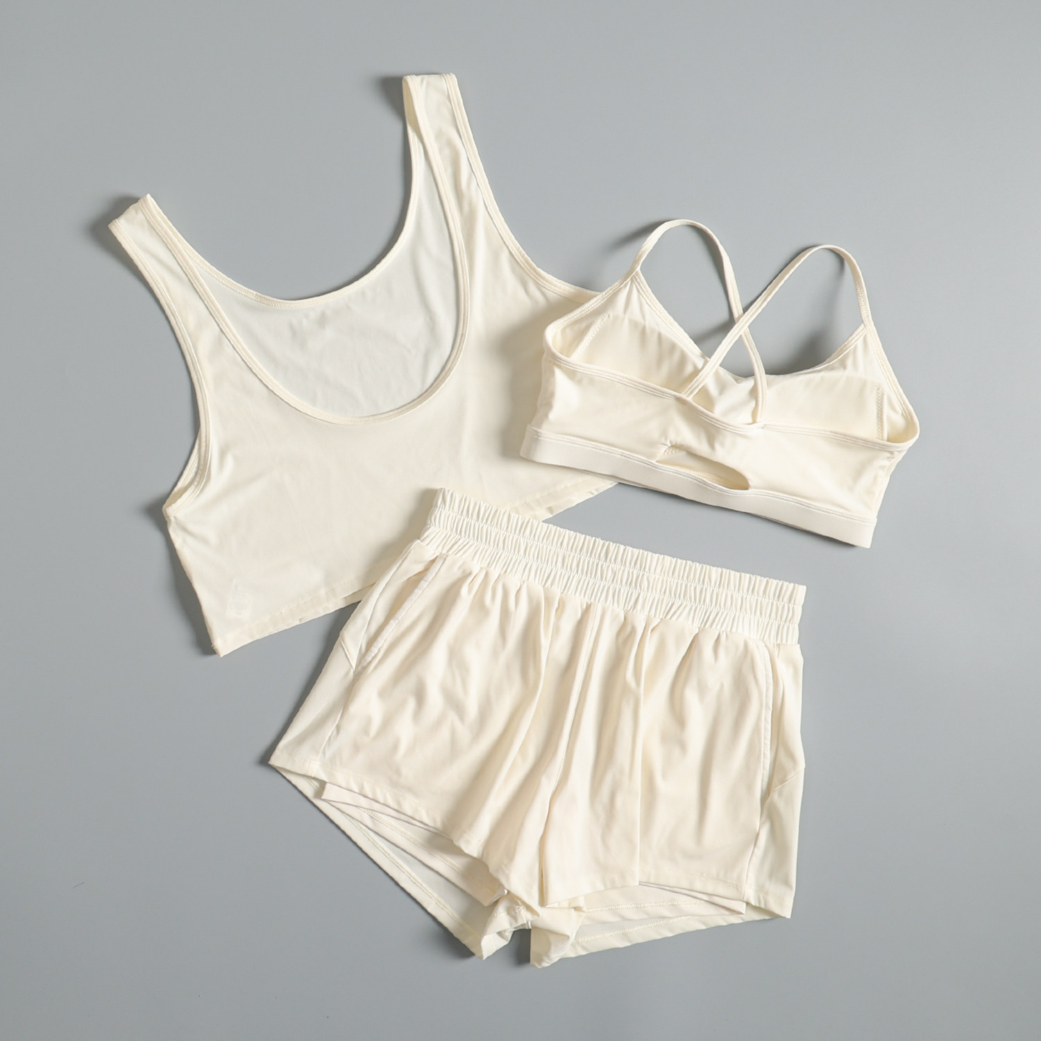 Yoga clothing suit for women s - огляд і ціна Pilates Yoga Morning