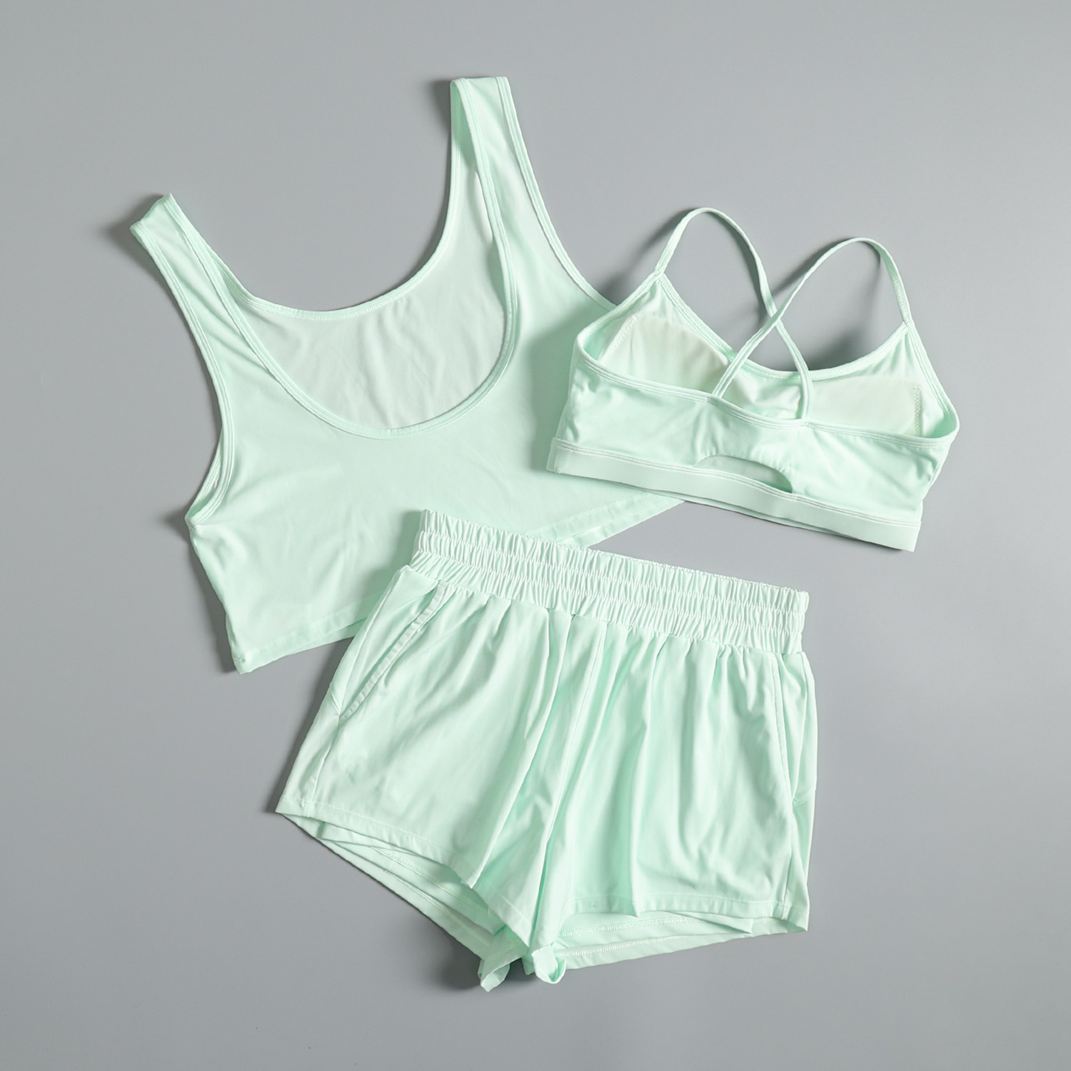 Yoga clothing suit for women s - огляд і ціна Pilates Yoga Morning
