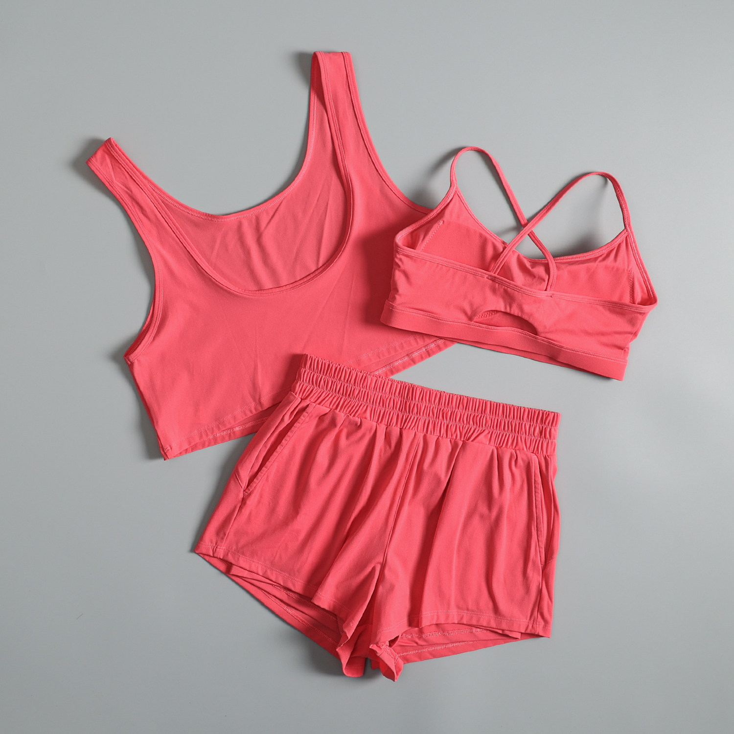 Yoga clothing suit for women s - огляд і ціна Pilates Yoga Morning