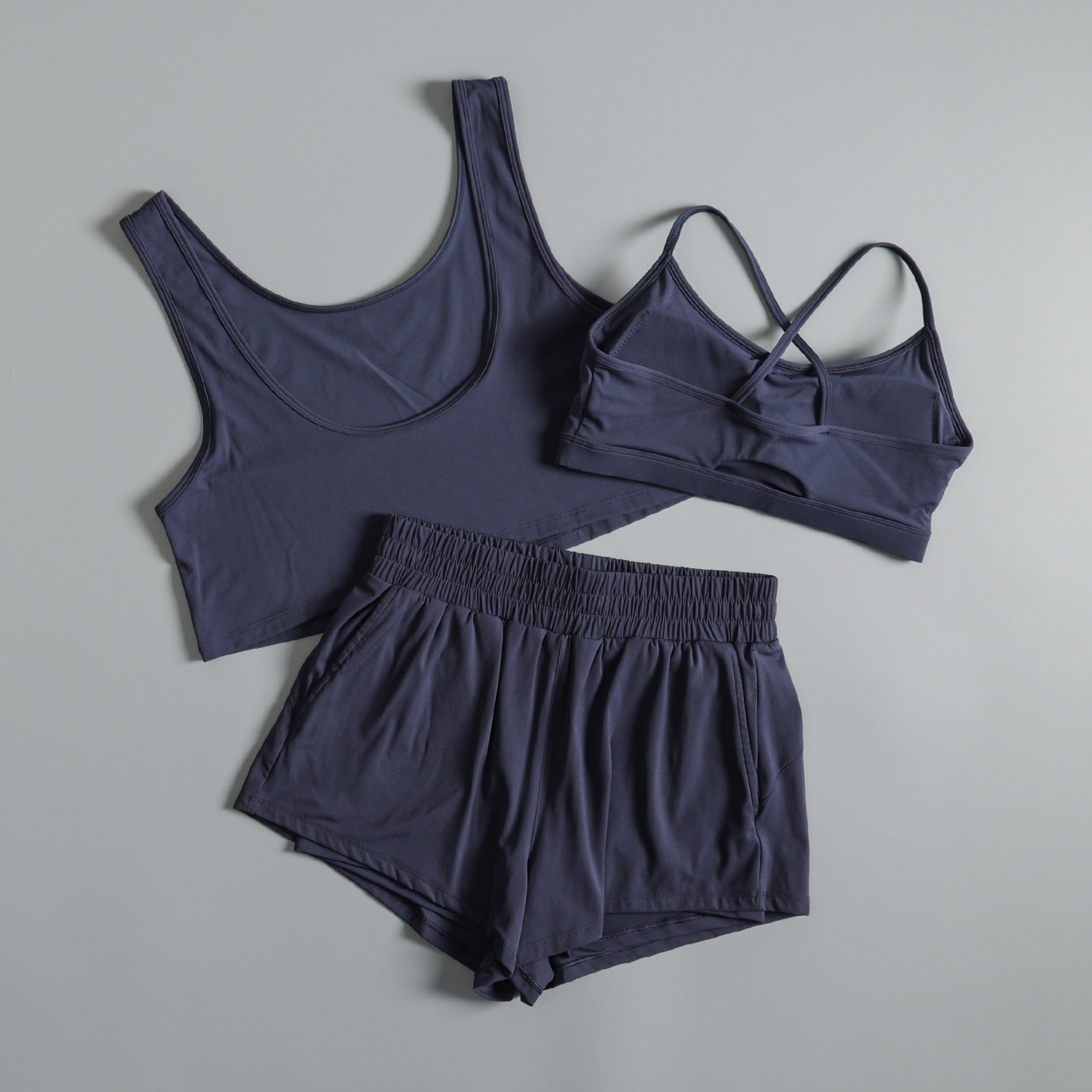 Yoga clothing suit for women s - огляд і ціна Pilates Yoga Morning