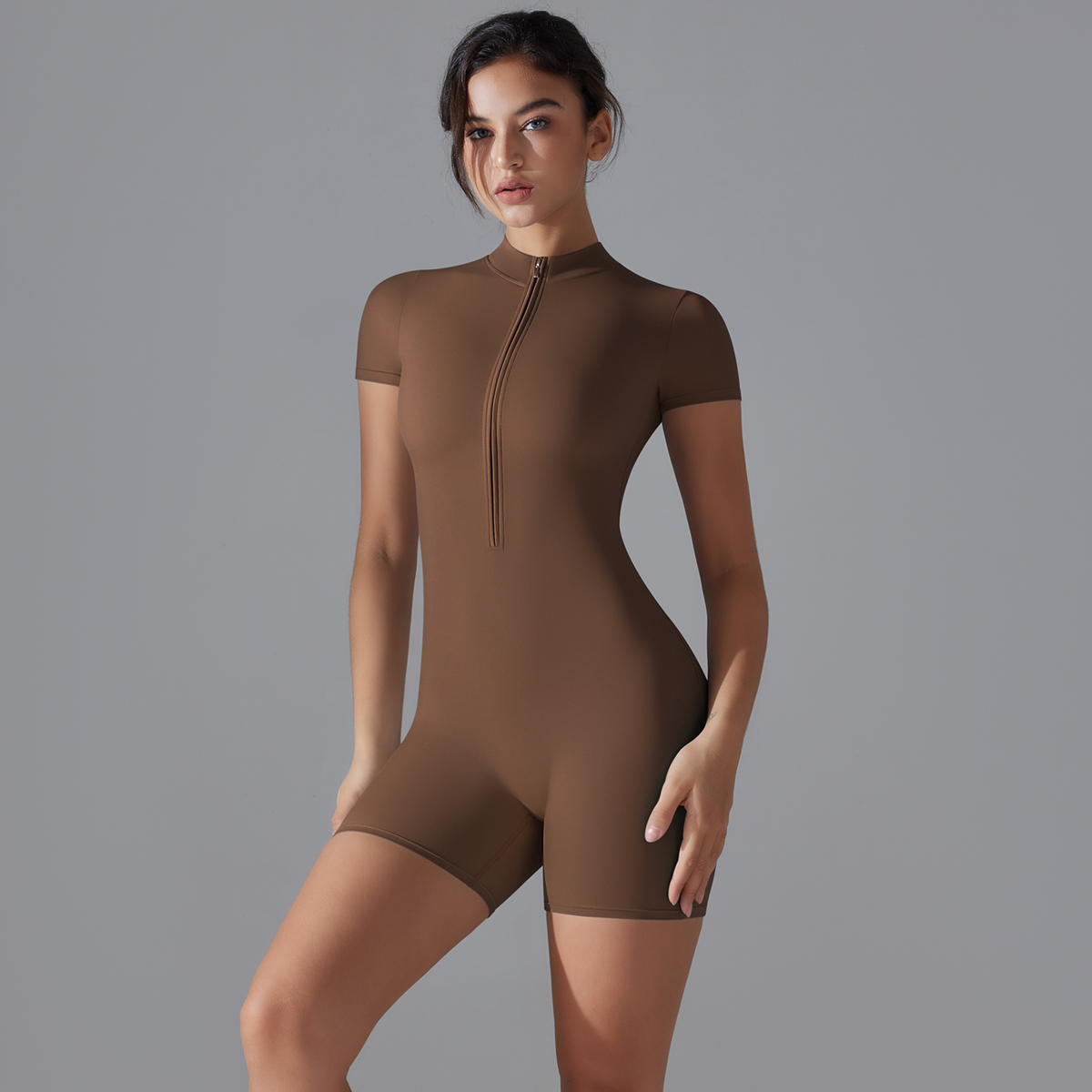 Yoga Set Women's Jumpsuits One - огляд і ціна Pilates Yoga Outfit