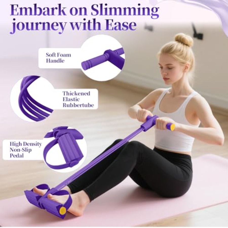 Pilates Essentials Kit for Wom - огляд і ціна Pilates Yoga Kit