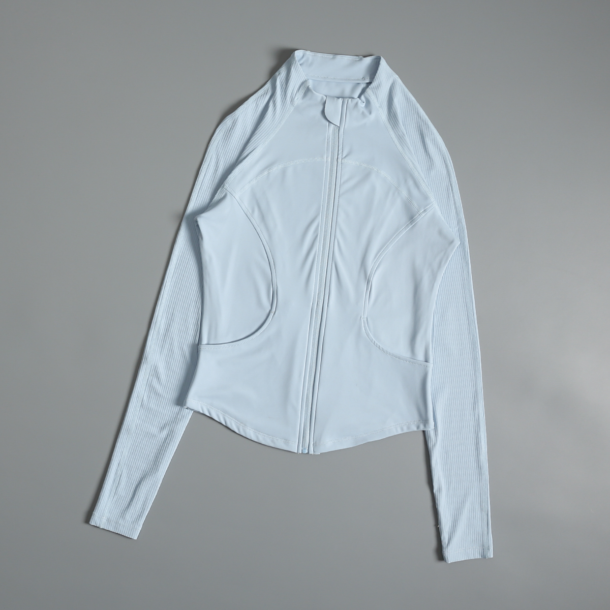High-end fitness jacket for wo - огляд і ціна Pilates Yoga Morning