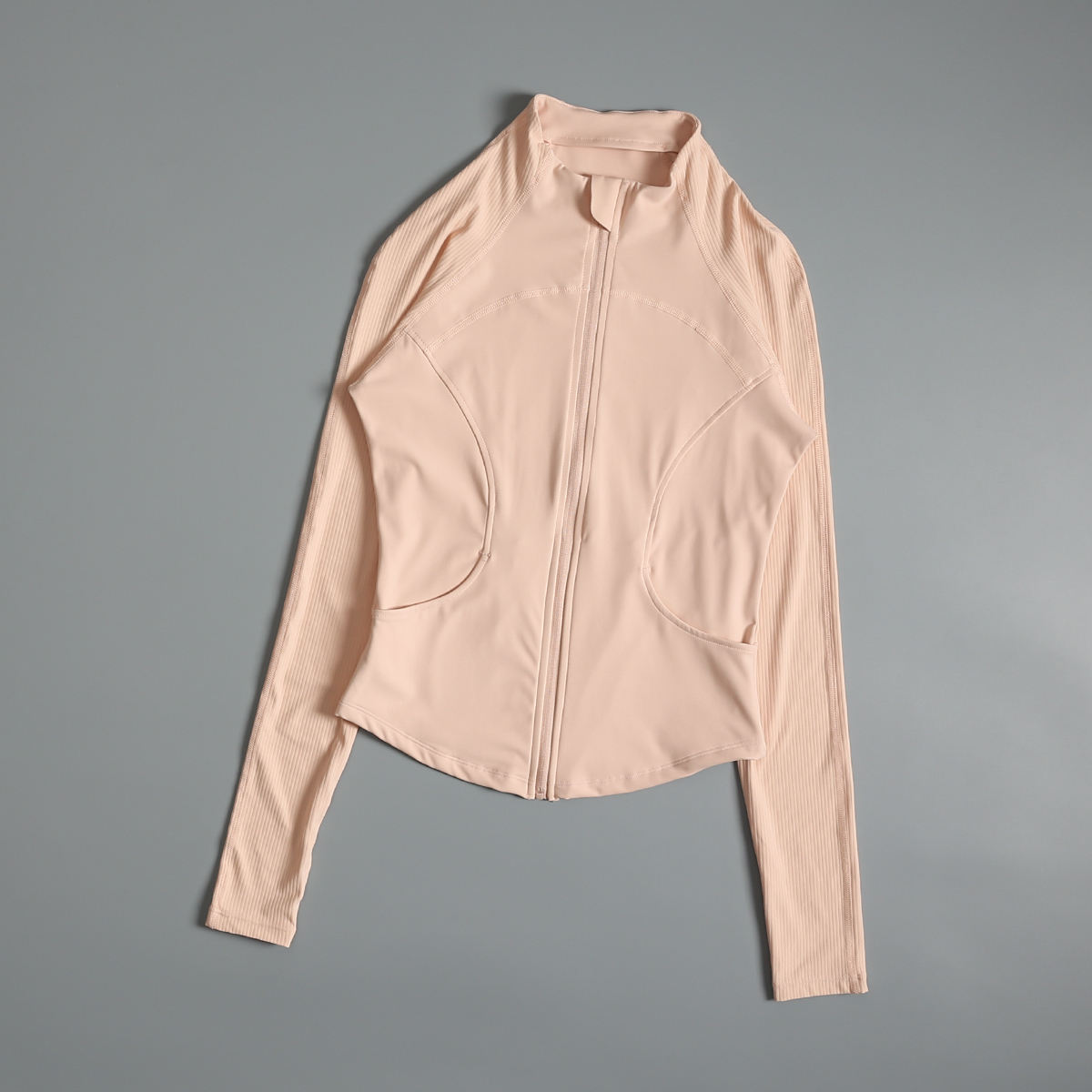High-end fitness jacket for wo - огляд і ціна Pilates Yoga Morning