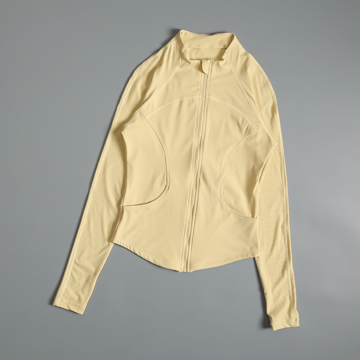 High-end fitness jacket for wo - огляд і ціна Pilates Yoga Morning