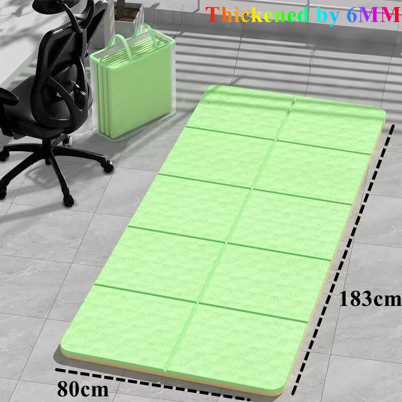 183cmx80x0.6cm Yoga Mat  Exerc - огляд і ціна Pilates Yoga For Beginners