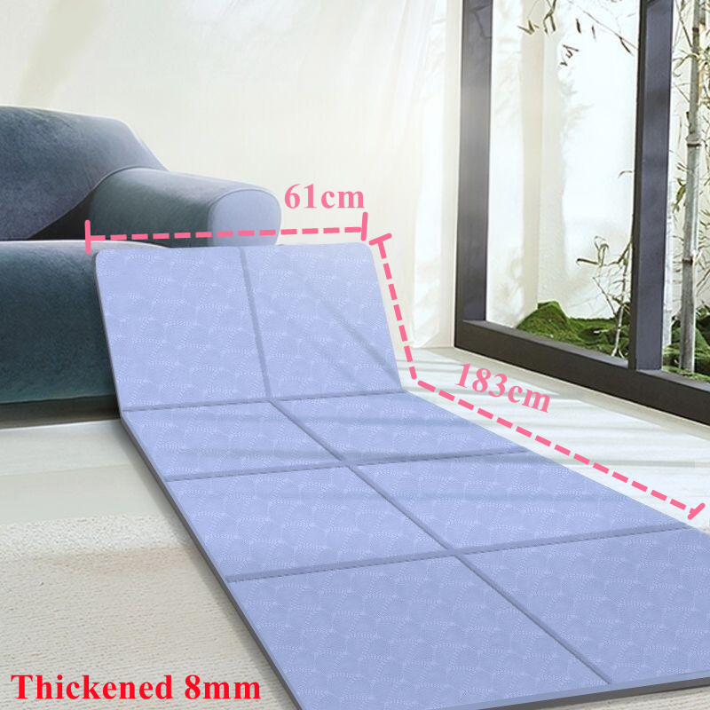 Mat for Yoga Pilates 1830x610x - огляд і ціна Pilates Yoga For Beginners