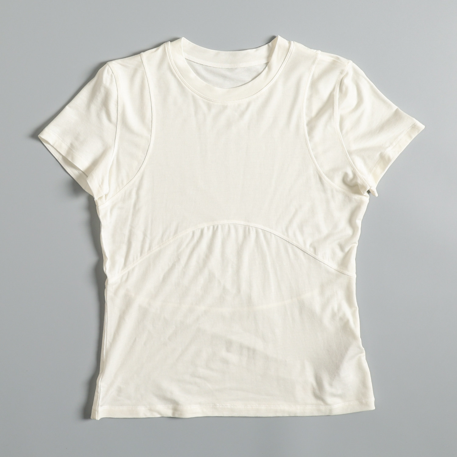 Breathable thin yoga wear T-sh - огляд і ціна Pilates Yoga Morning