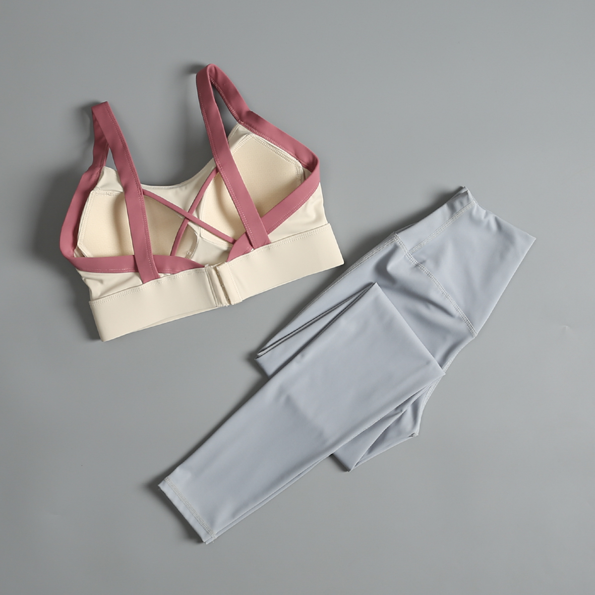 Sports and fitness suit for wo - огляд і ціна Pilates Yoga Morning