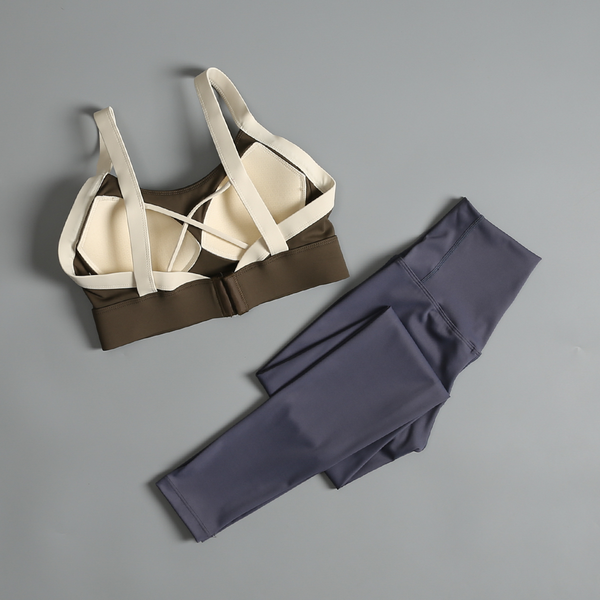 Sports and fitness suit for wo - огляд і ціна Pilates Yoga Morning