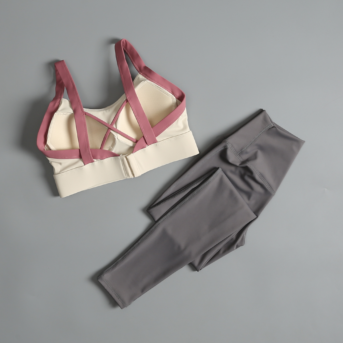 Sports and fitness suit for wo - огляд і ціна Pilates Yoga Morning