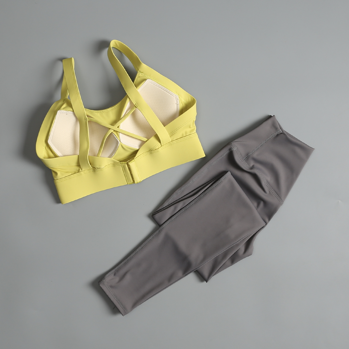 Sports and fitness suit for wo - огляд і ціна Pilates Yoga Morning