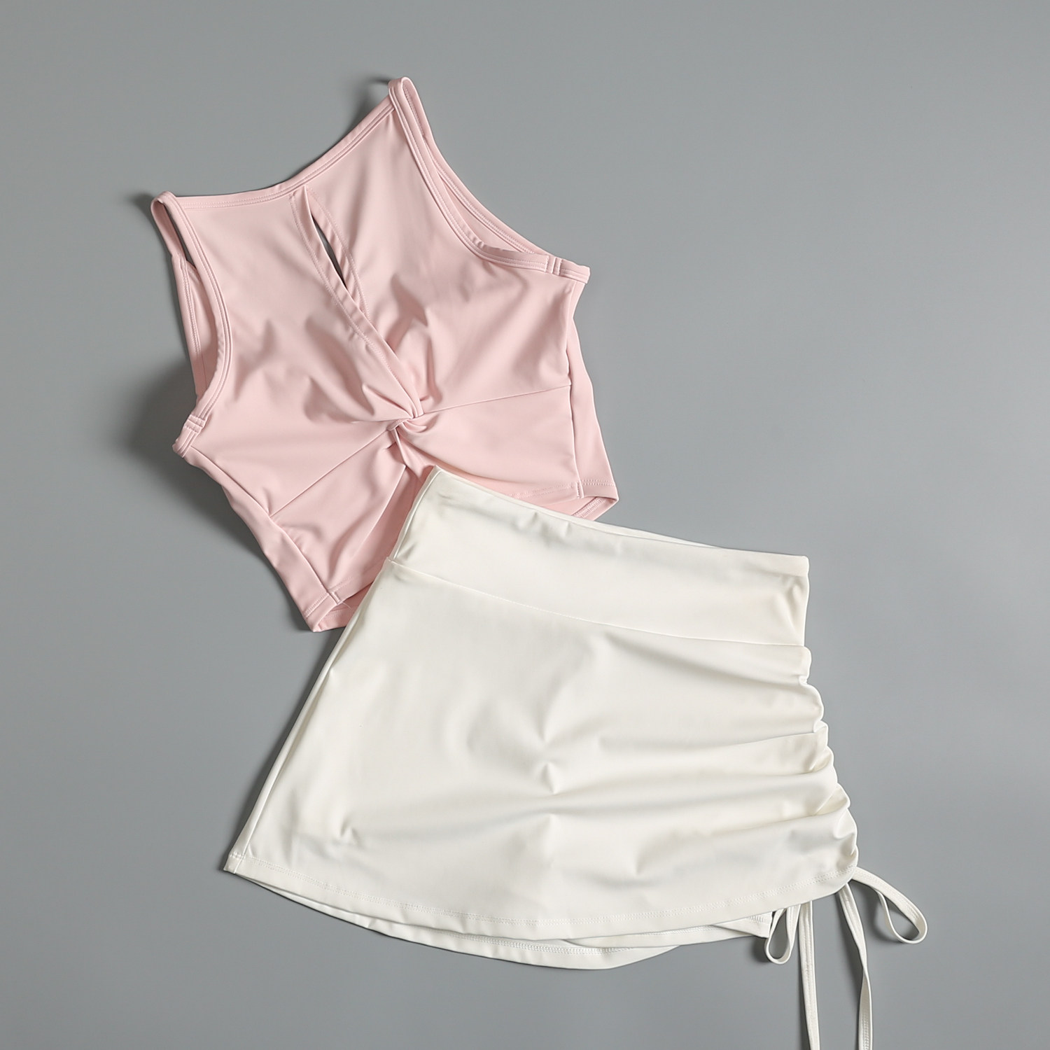 Badminton fitness suit for wom - огляд і ціна Pilates Yoga Morning
