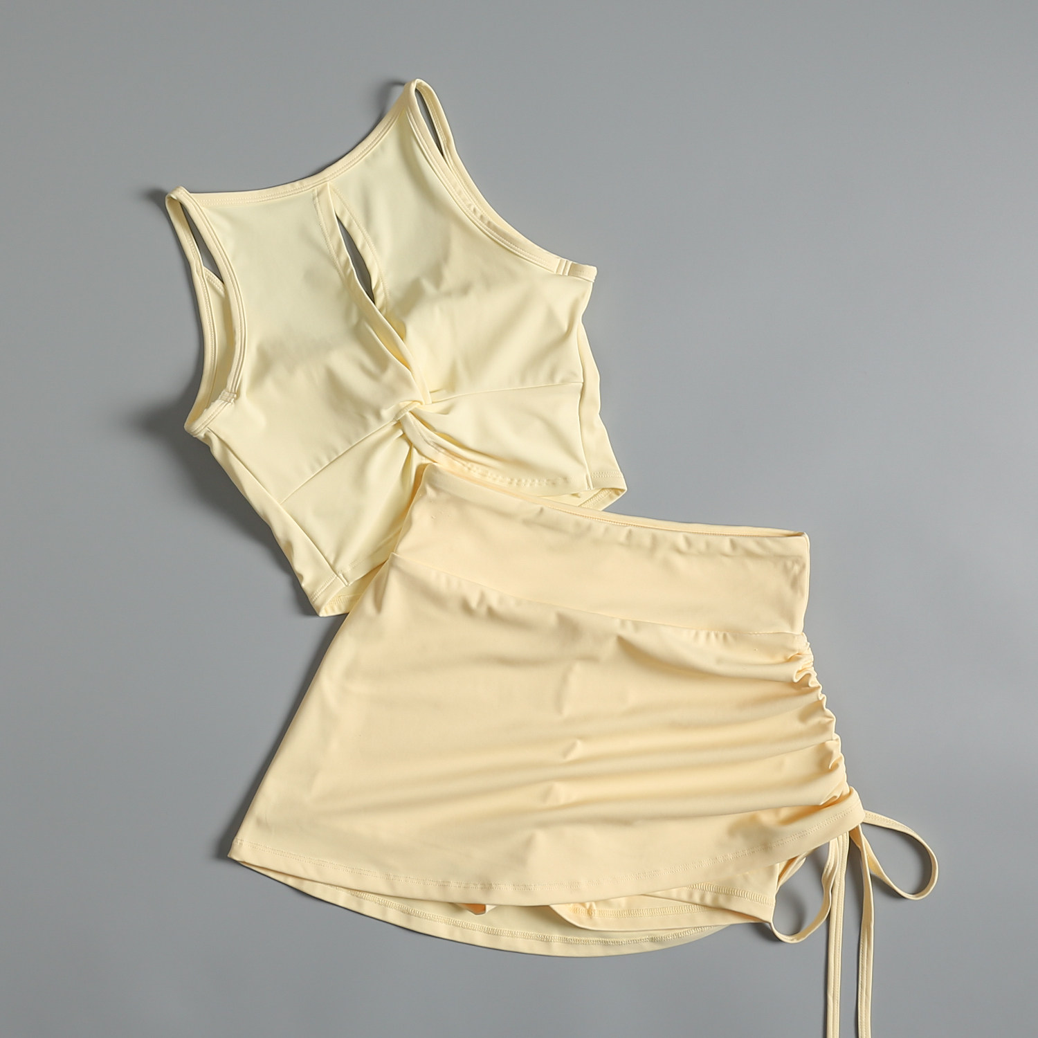 Badminton fitness suit for wom - огляд і ціна Pilates Yoga Morning