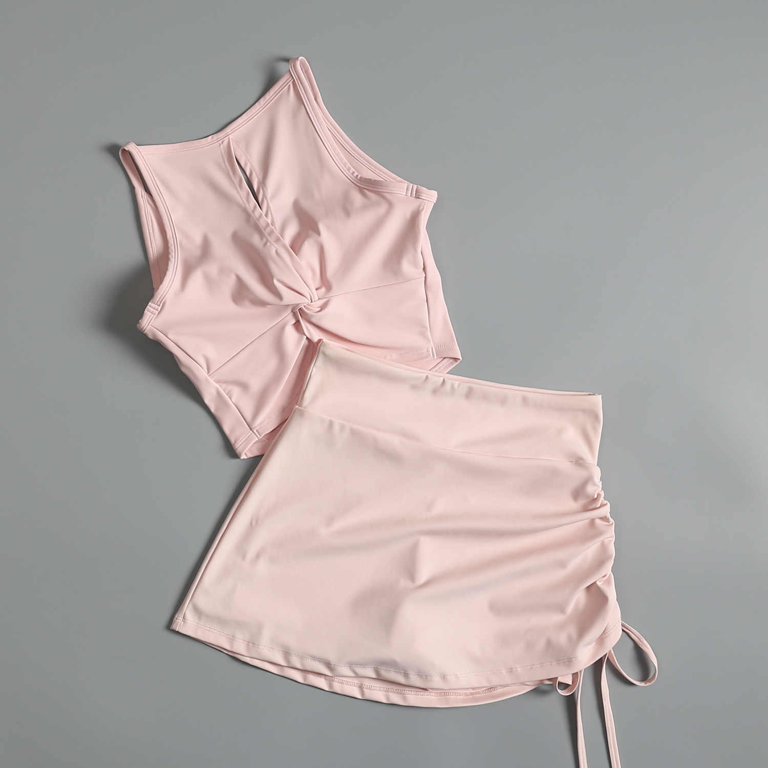 Badminton fitness suit for wom - огляд і ціна Pilates Yoga Morning
