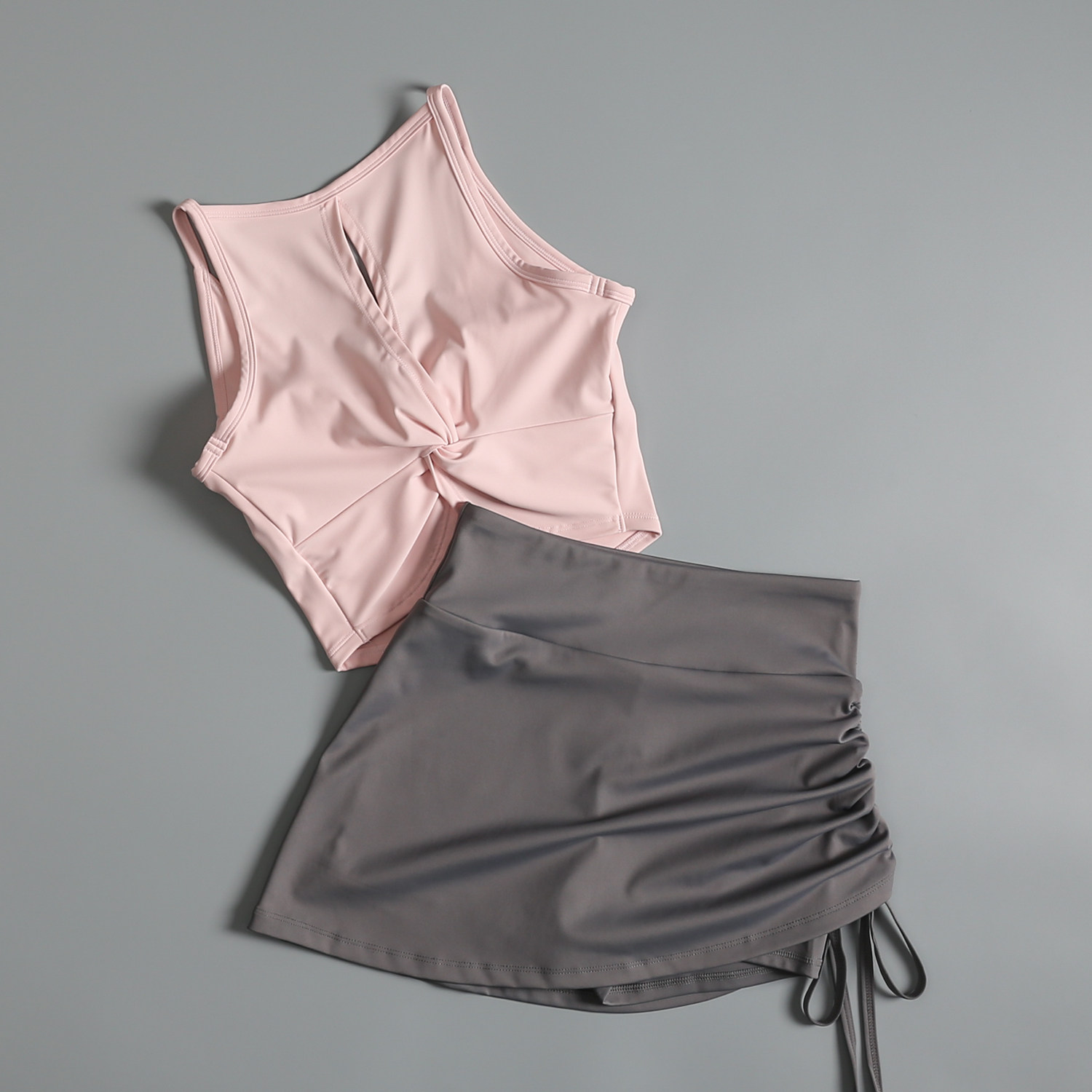 Badminton fitness suit for wom - огляд і ціна Pilates Yoga Morning