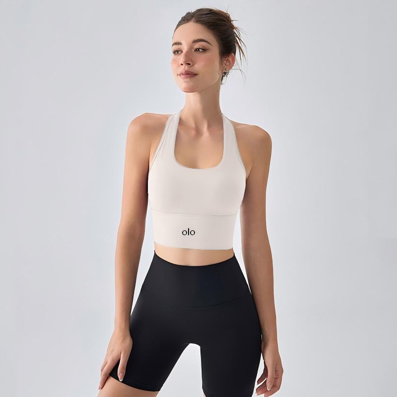 2026 Summer sports underwear f - огляд і ціна Pilates Yoga Wrap Top