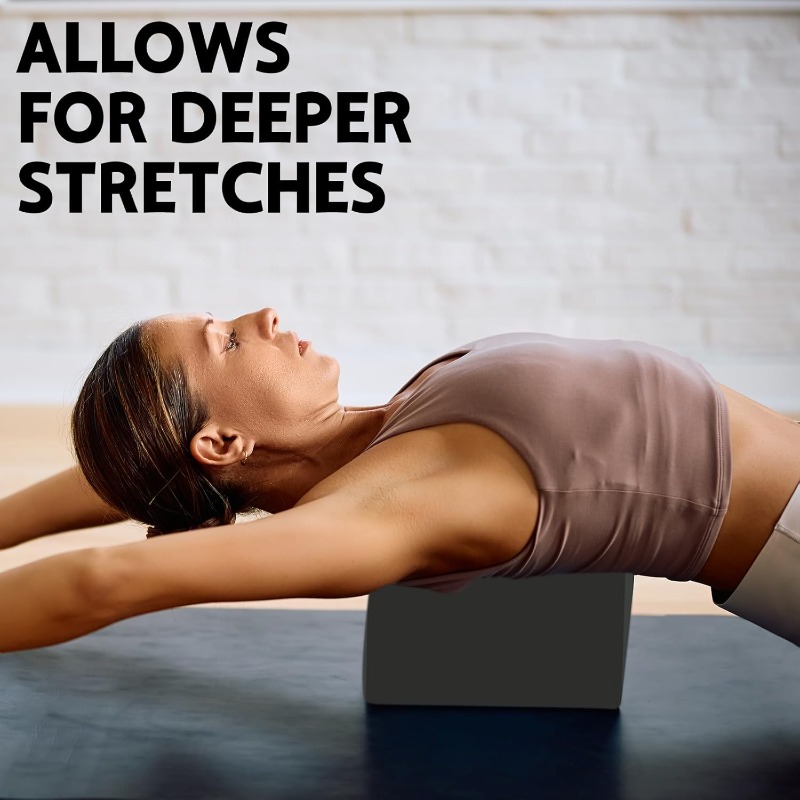 1Pair for Sports Supplies Exer - огляд і ціна Pilates Yoga Block Exercises