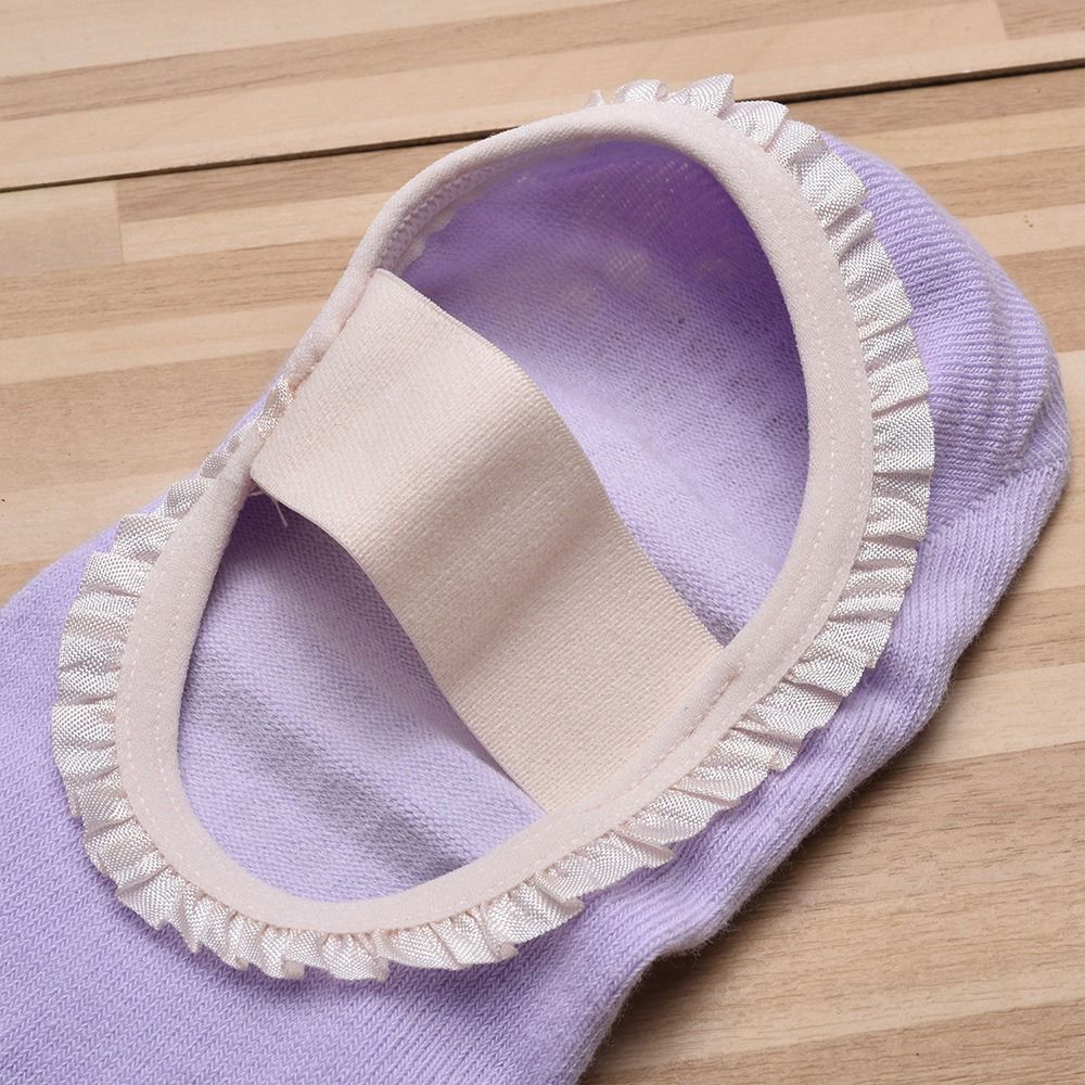 Creative Non-Slip Yoga Socks B - огляд і ціна Pilates Yoga Classes