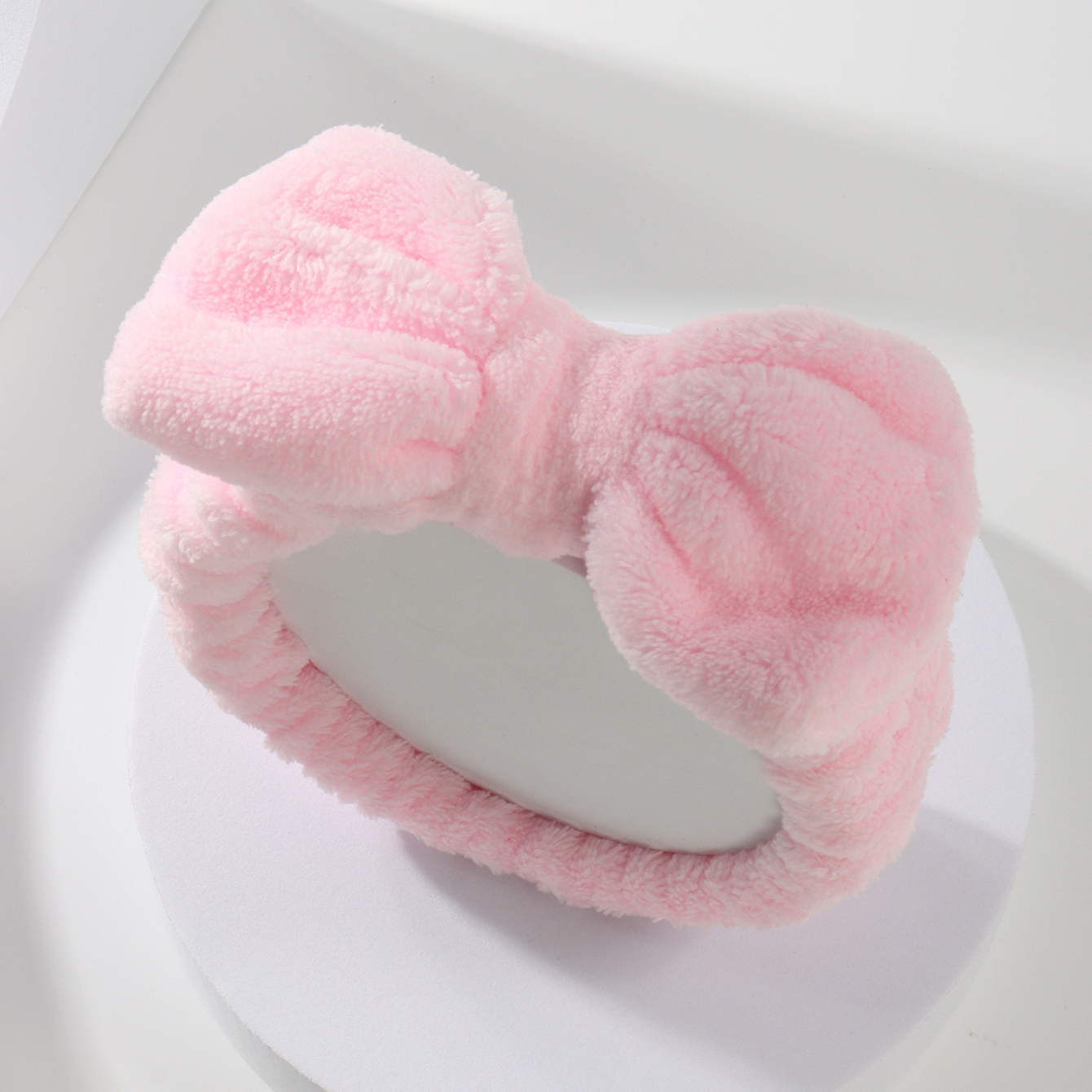 Bow Headband Wristband Set Tow - огляд і ціна Pilates Yoga Outfit