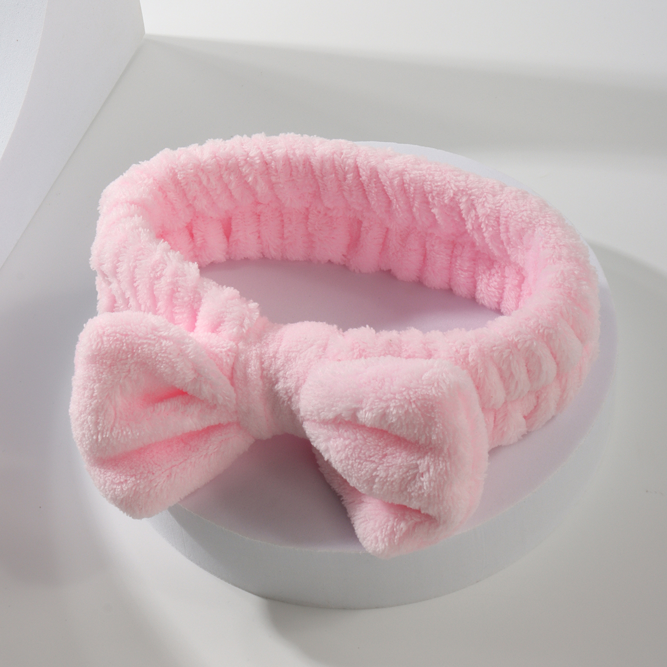 Bow Headband Wristband Set Tow - огляд і ціна Pilates Yoga Outfit