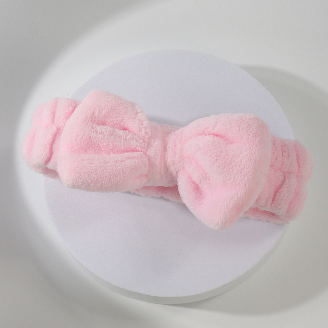Bow Headband Wristband Set Tow - огляд і ціна Pilates Yoga Outfit