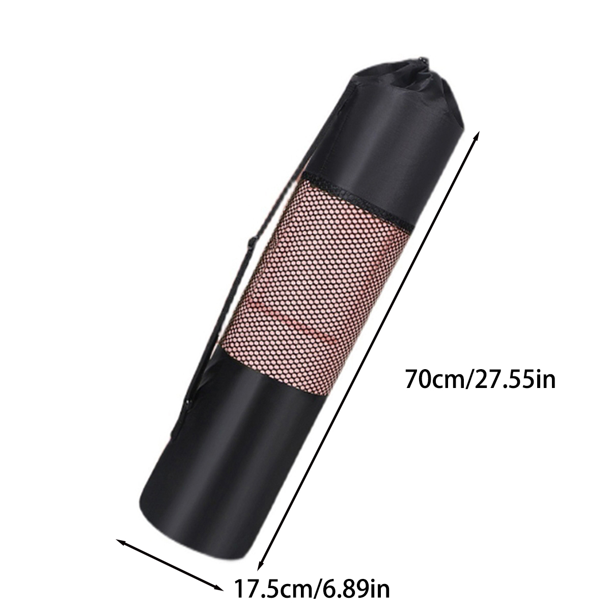 1 Breathable Yoga Mat Storage  - огляд і ціна Pilates Yoga Outfit