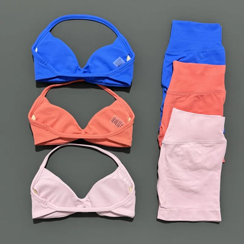 2 Pieces HISTELLO Sports Set S - огляд і ціна Pilates Yoga Outfit