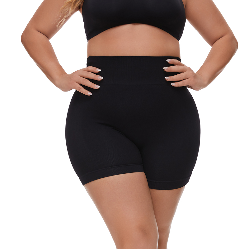 Plus size women's Seamless Sha - огляд і ціна Pilates Yoga Outfit