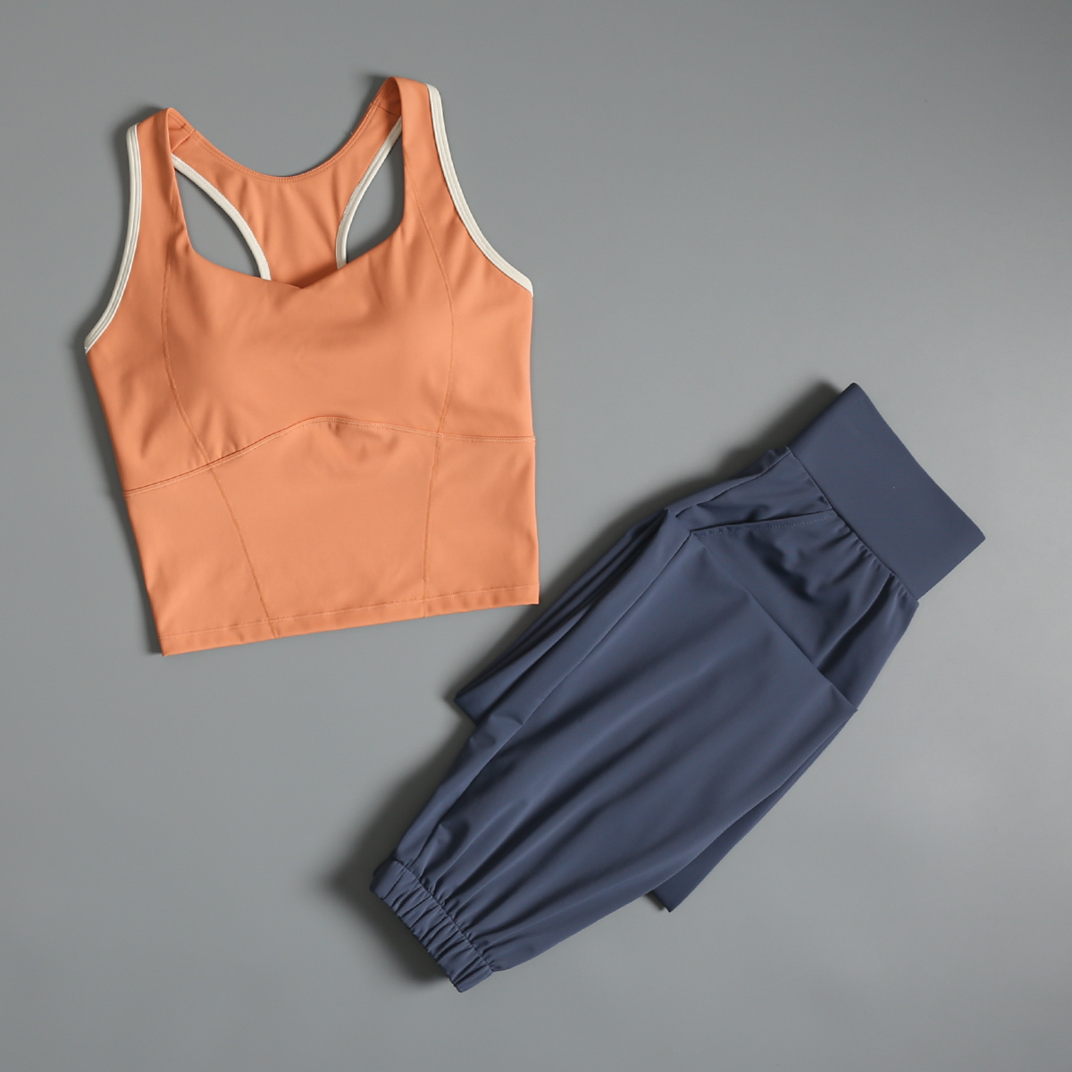 Morning jogging suit for women - огляд і ціна Pilates Yoga Morning