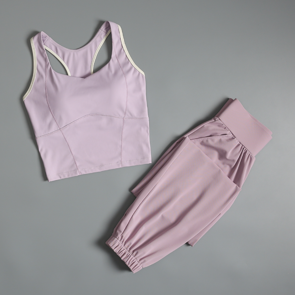 Morning jogging suit for women - огляд і ціна Pilates Yoga Morning