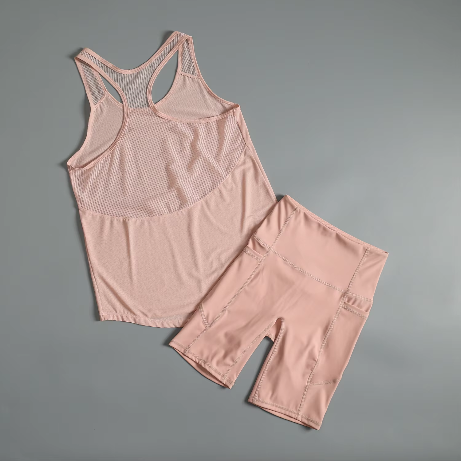 High-value sports suit for wom - огляд і ціна Pilates Yoga Morning