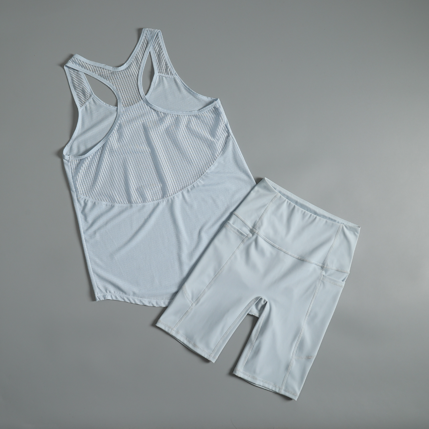 High-value sports suit for wom - огляд і ціна Pilates Yoga Morning