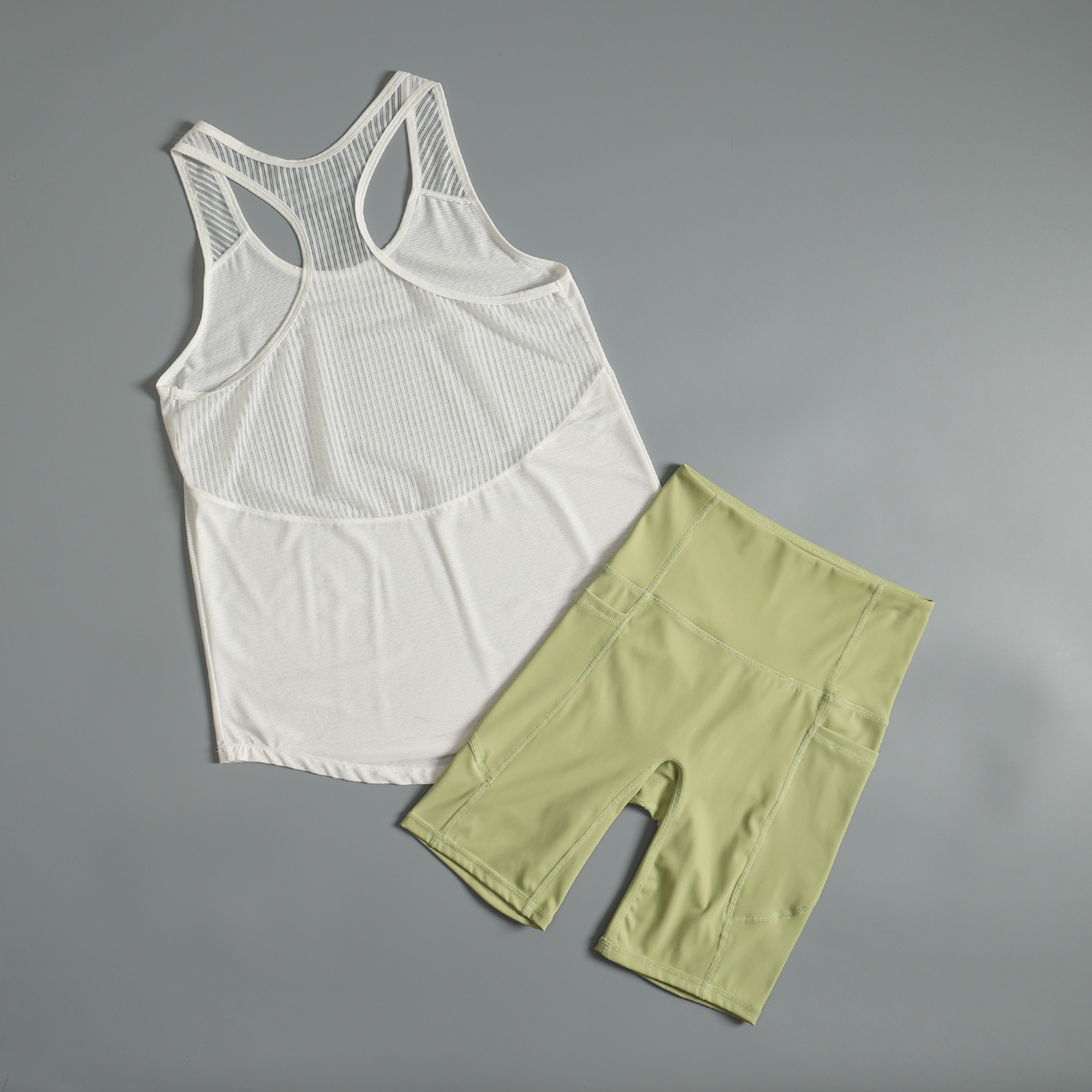 High-value sports suit for wom - огляд і ціна Pilates Yoga Morning