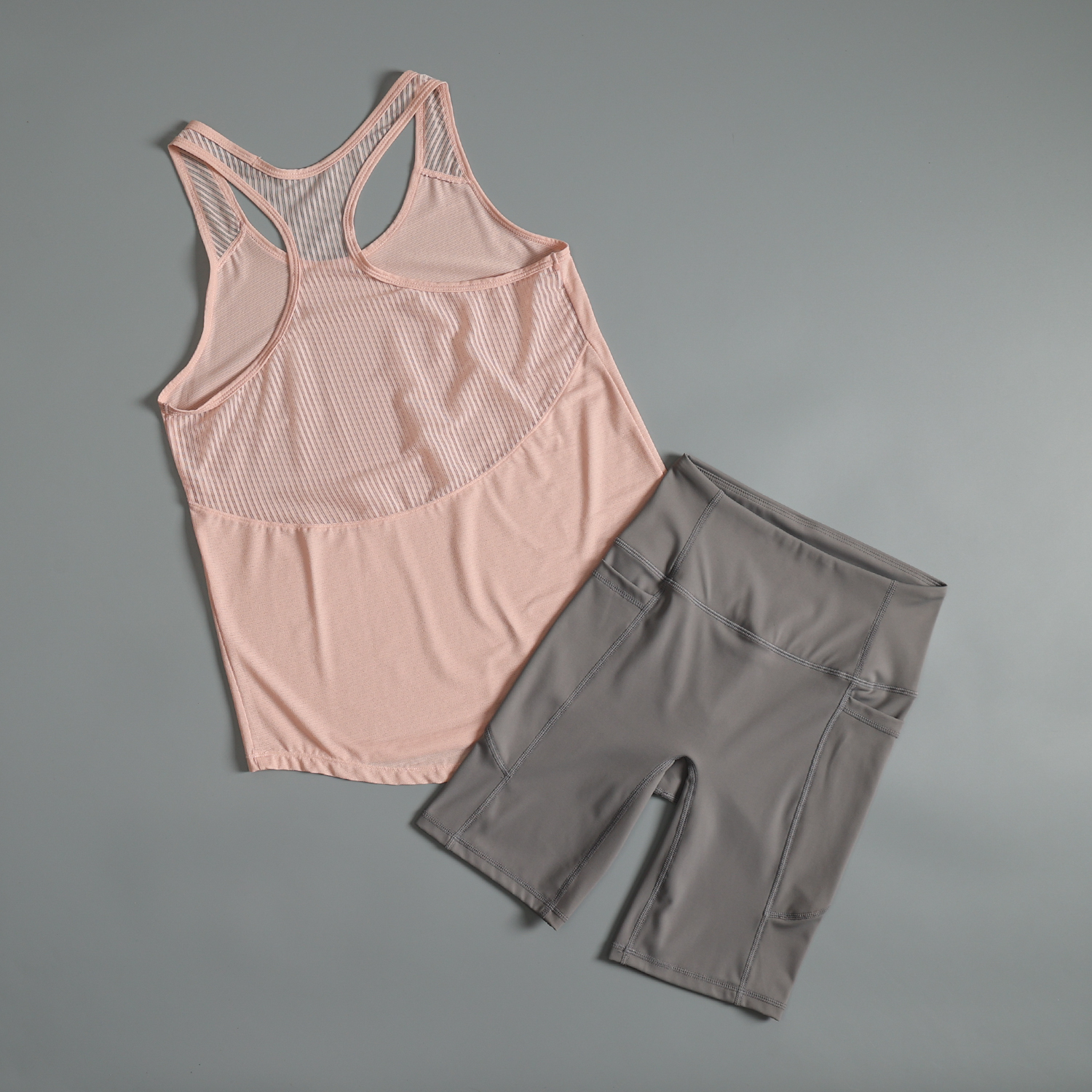 High-value sports suit for wom - огляд і ціна Pilates Yoga Morning