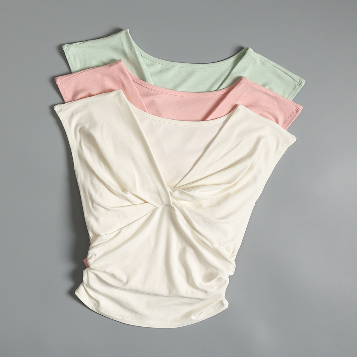 Yoga suit vest for women in su - огляд і ціна Pilates Yoga Morning